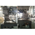 Roll Paper Die Cutting Punching Machine Paper Cup Plate Cutting Punch Machine